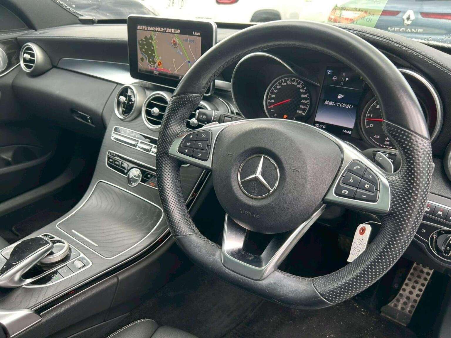 2016 MERCEDES-BENZ C CLASS 2016 MERCEDES-BENZ C CLASS