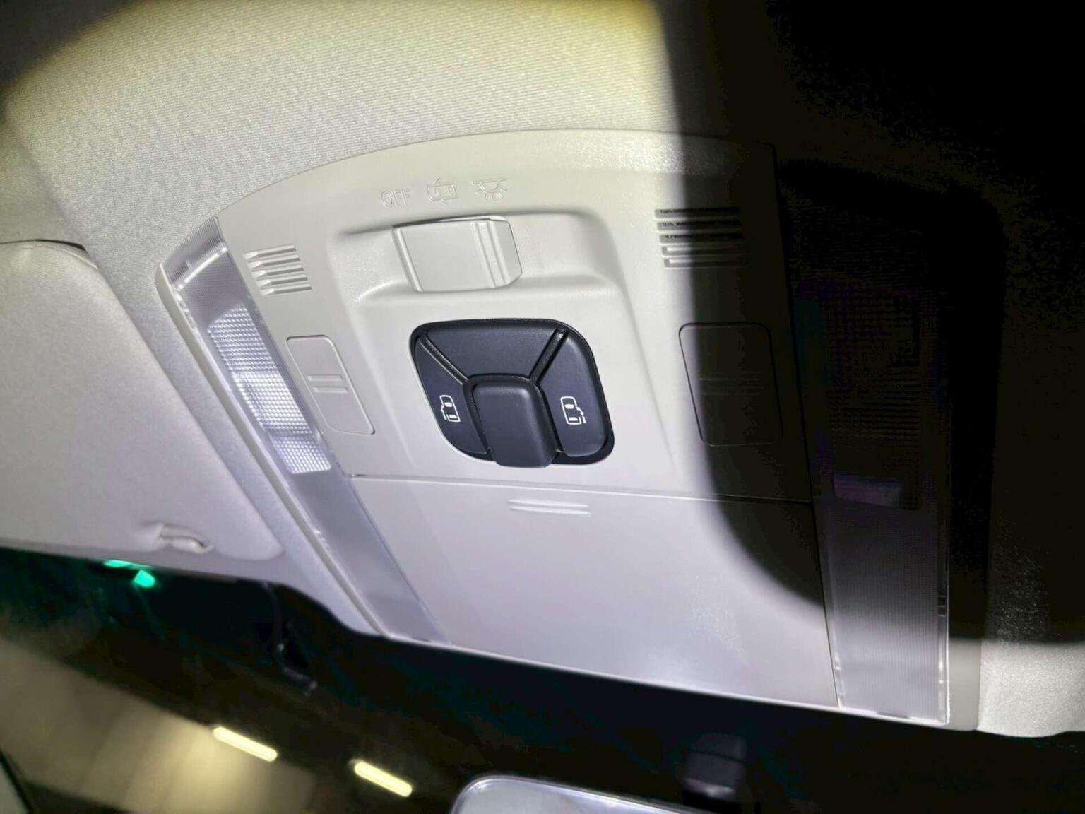 2014 TOYOTA VELLFIRE 2014 TOYOTA VELLFIRE