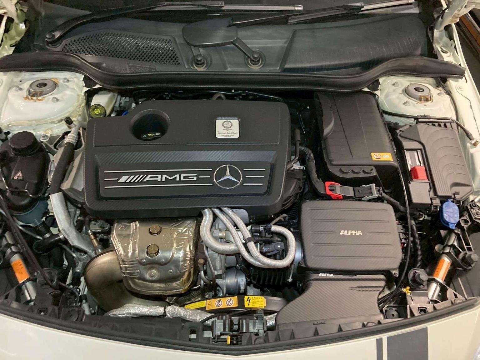 2013 MERCEDES-BENZ A CLASS 2013 MERCEDES-BENZ A CLASS