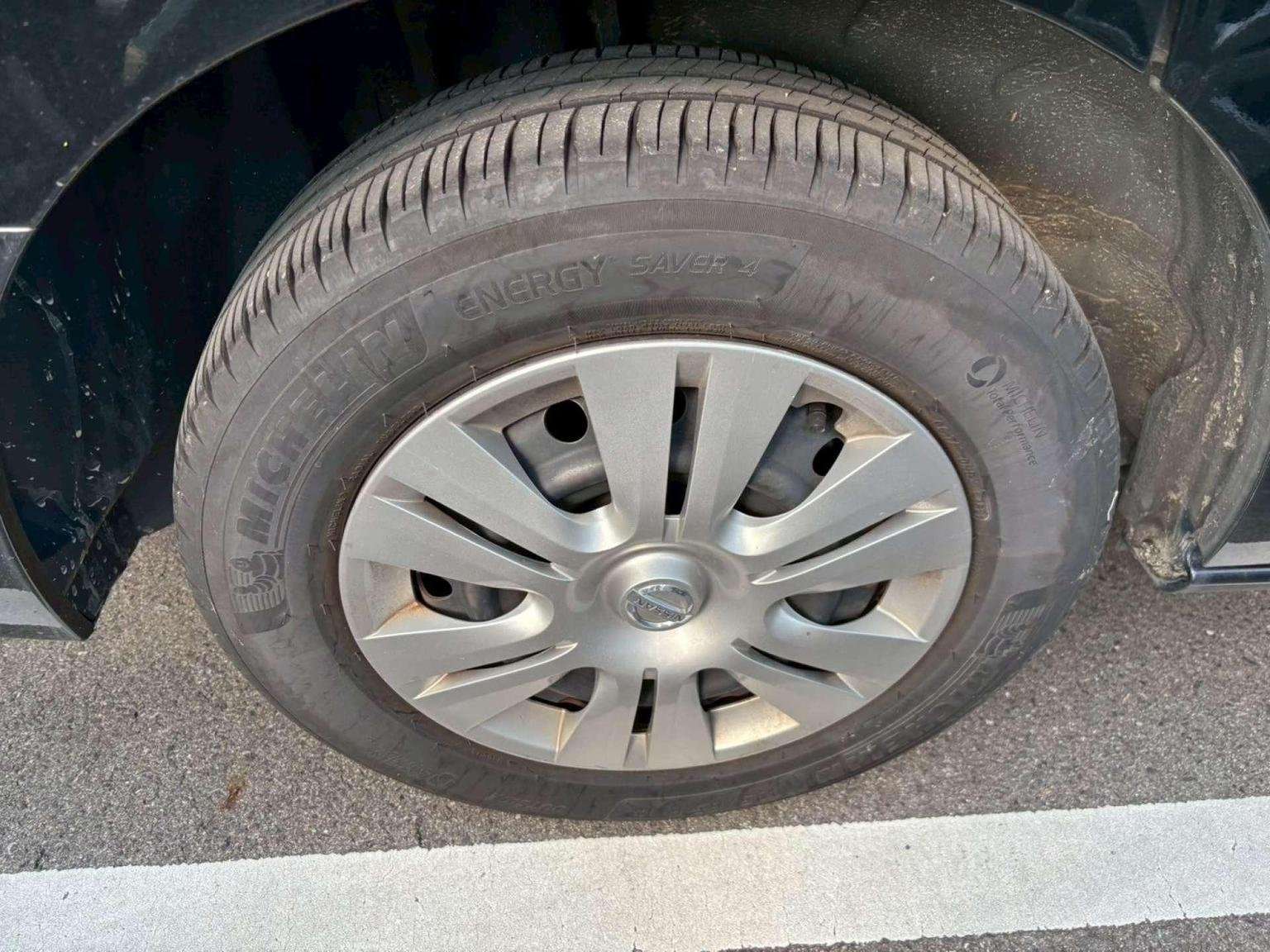 2012 NISSAN SERENA 2012 NISSAN SERENA