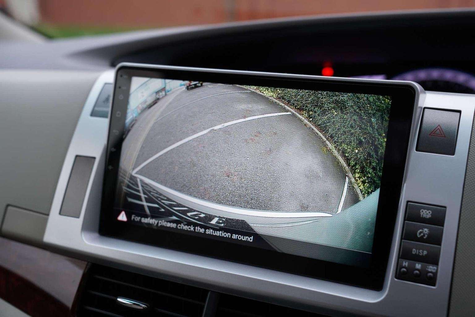 2011 TOYOTA ESTIMA 2011 TOYOTA ESTIMA