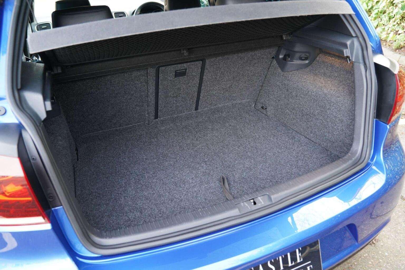 2010 VOLKSWAGEN GOLF 2010 VOLKSWAGEN GOLF