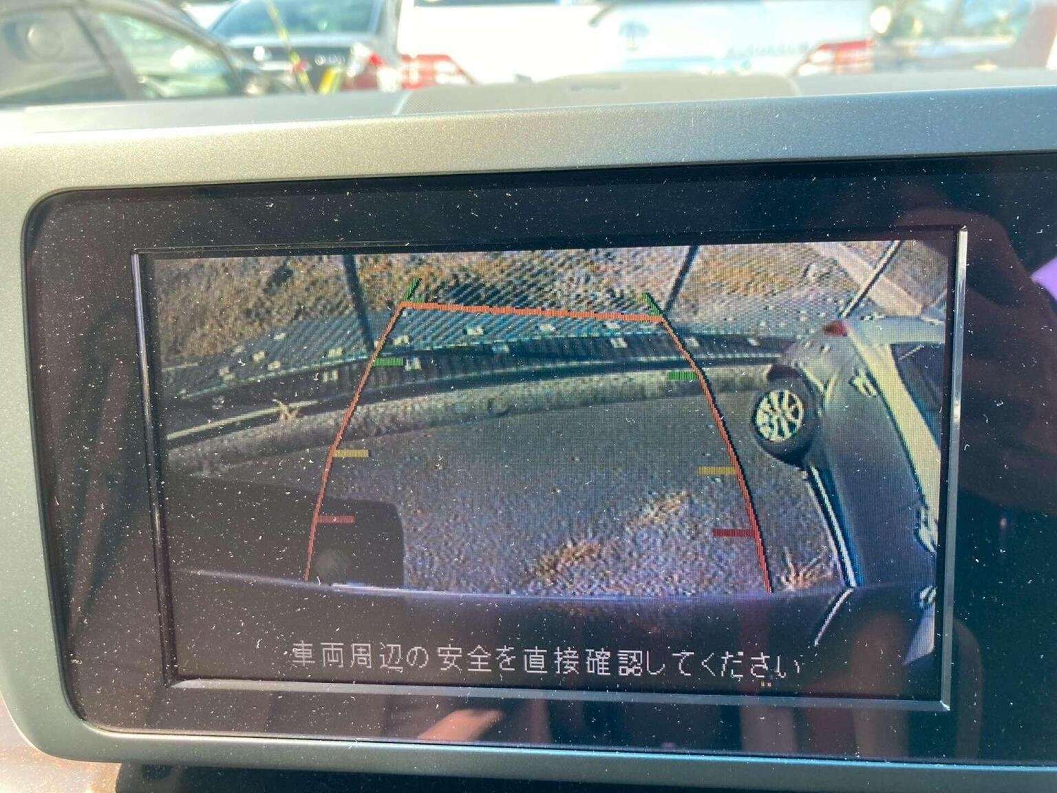 2006 NISSAN ELGRAND 2006 NISSAN ELGRAND