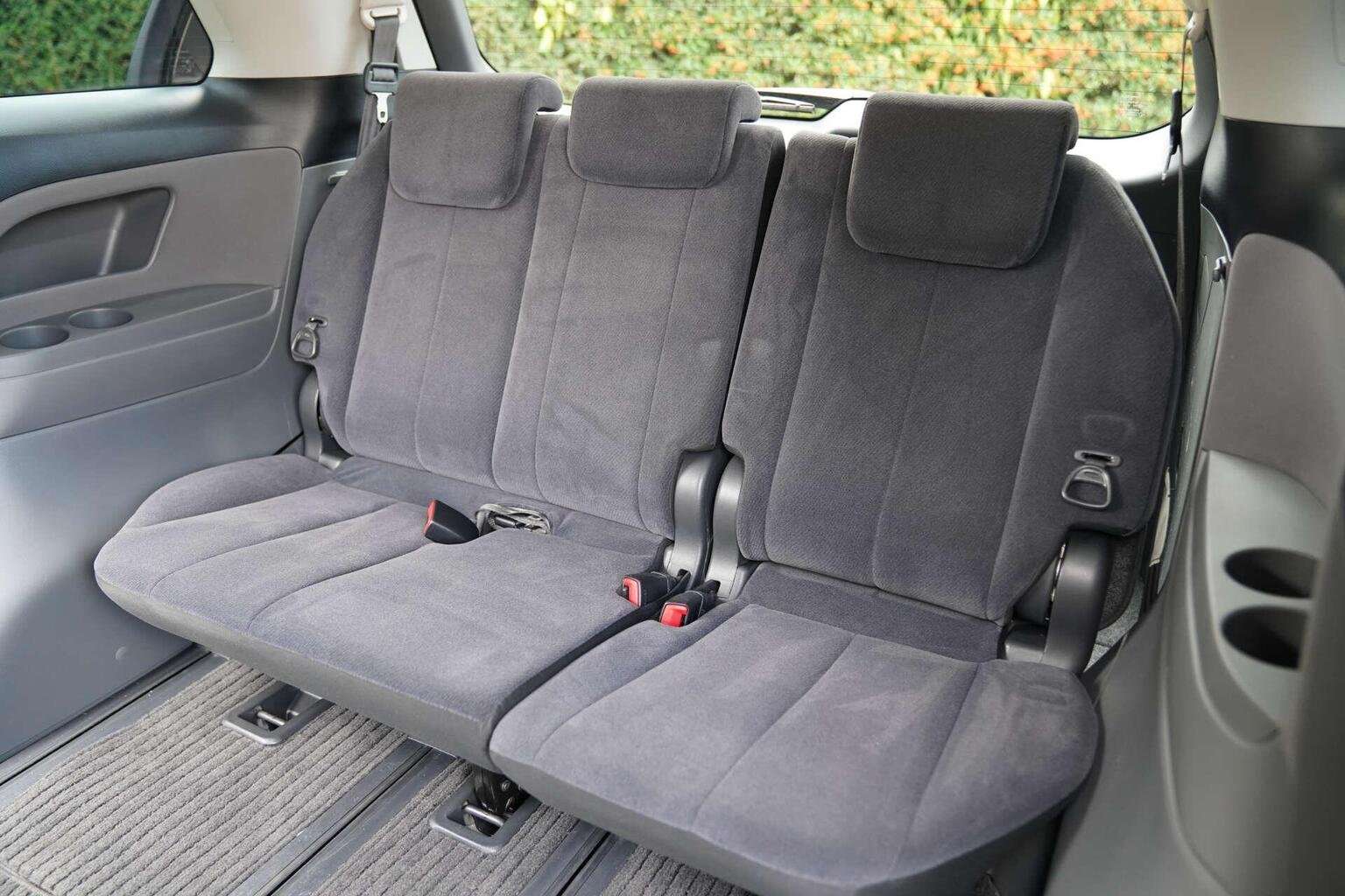 2011 TOYOTA ESTIMA 2011 TOYOTA ESTIMA