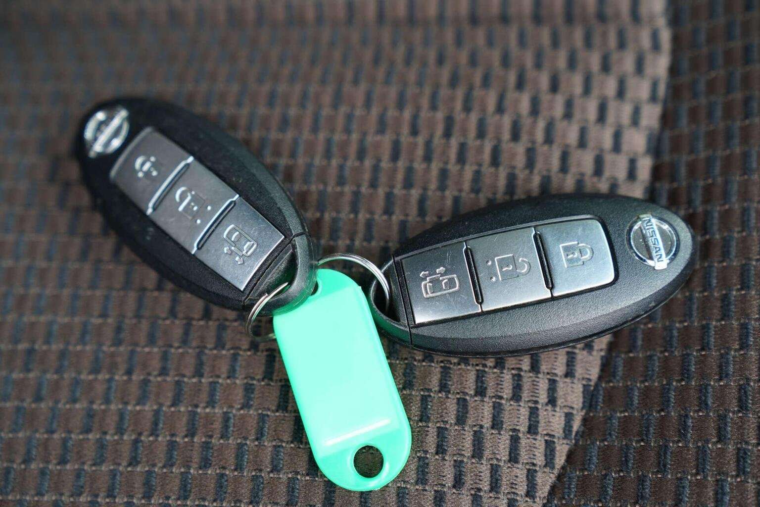 2011 NISSAN ELGRAND 2011 NISSAN ELGRAND