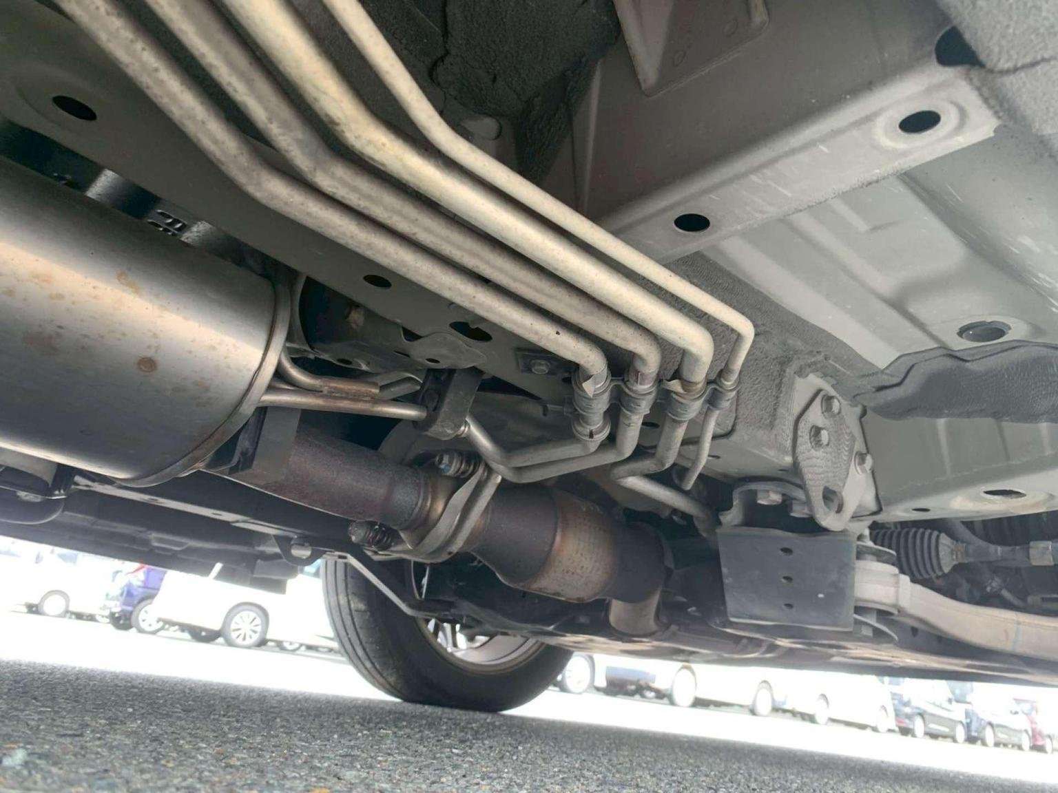 2014 NISSAN ELGRAND 2014 NISSAN ELGRAND