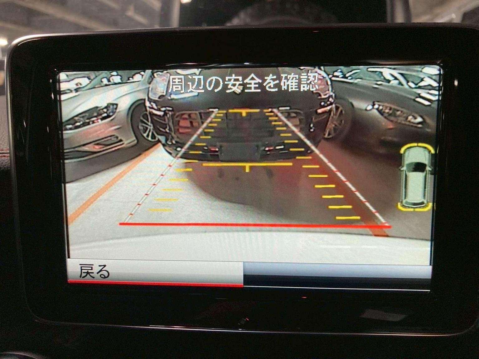 2013 MERCEDES-BENZ A CLASS 2013 MERCEDES-BENZ A CLASS