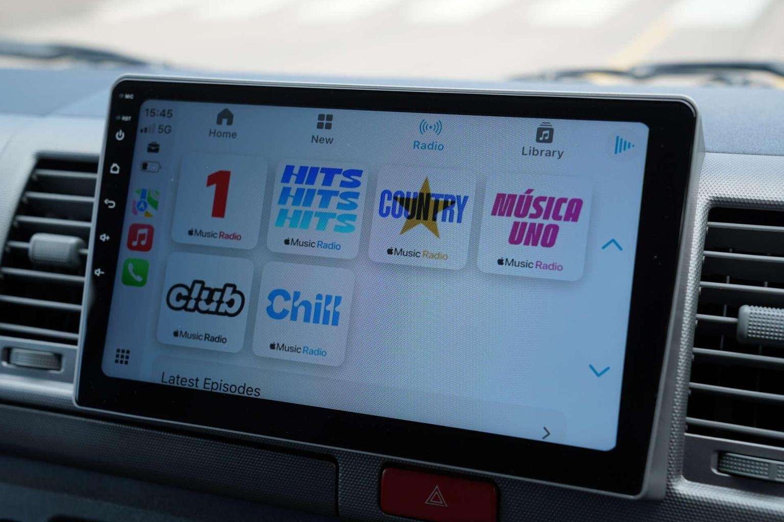 2010 TOYOTA HIACE 2010 TOYOTA HIACE