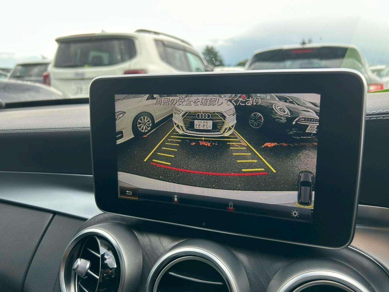 2016 MERCEDES-BENZ C CLASS 2016 MERCEDES-BENZ C CLASS