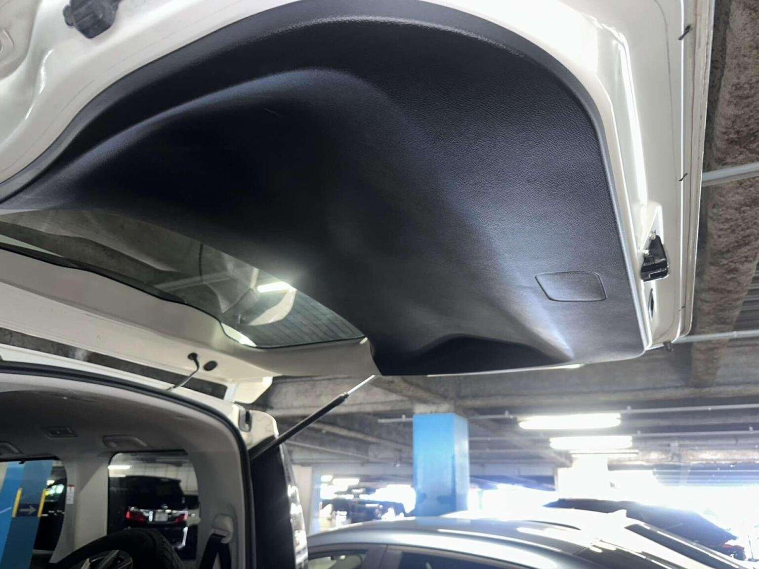 2014 TOYOTA VOXY 2014 TOYOTA VOXY