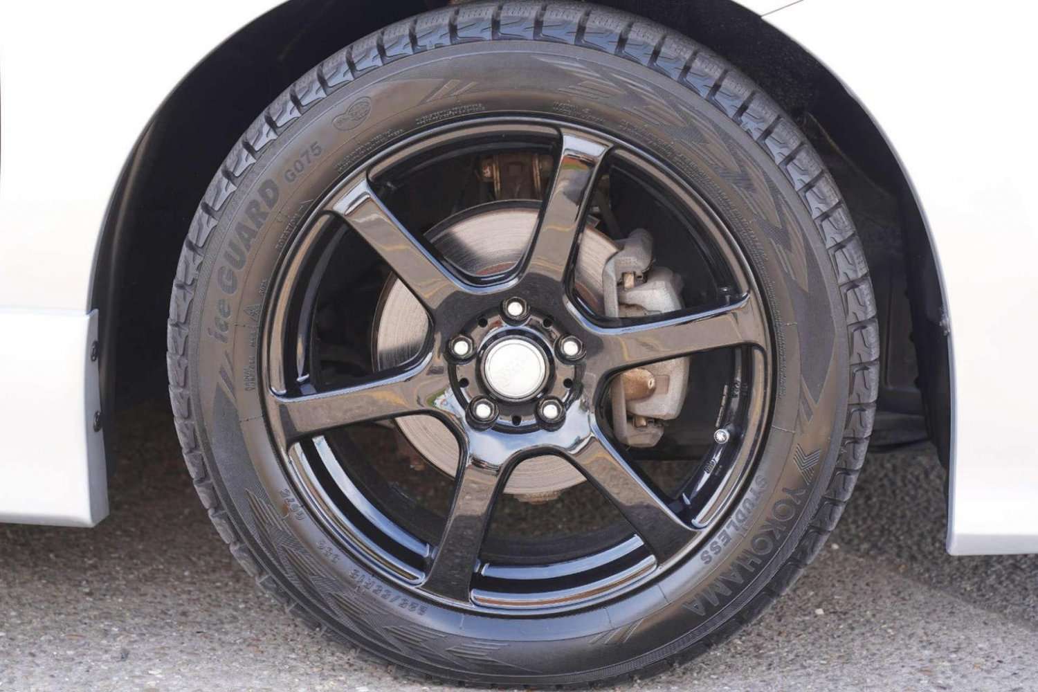 2011 NISSAN ELGRAND 2011 NISSAN ELGRAND