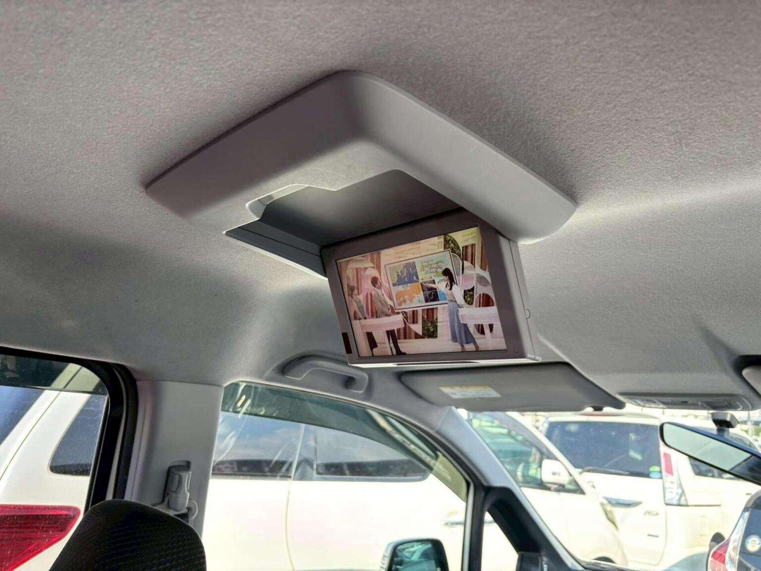 2010 HONDA STEPWAGON 2010 HONDA STEPWAGON