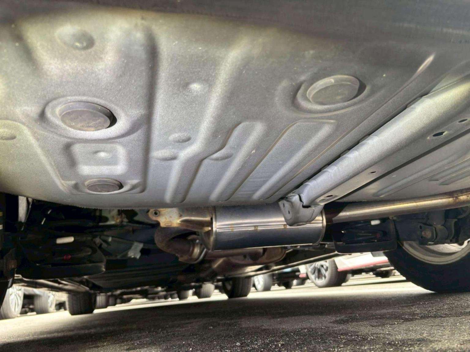 2014 TOYOTA VOXY 2014 TOYOTA VOXY