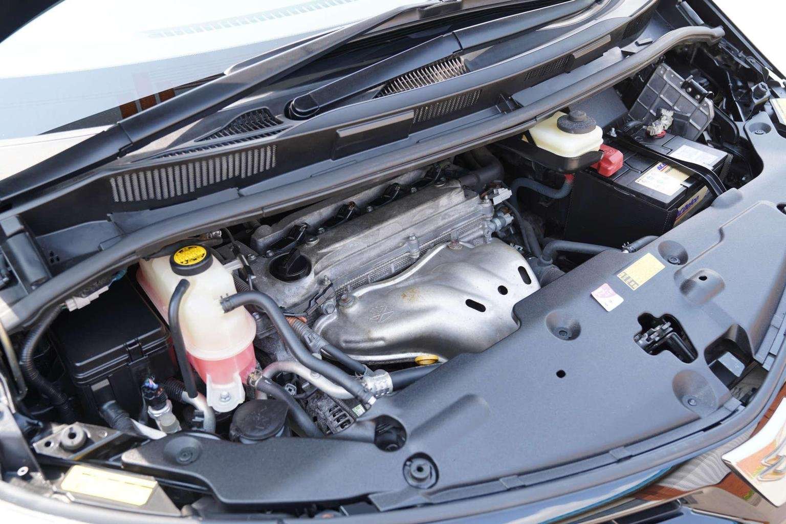 2011 TOYOTA ESTIMA 2011 TOYOTA ESTIMA