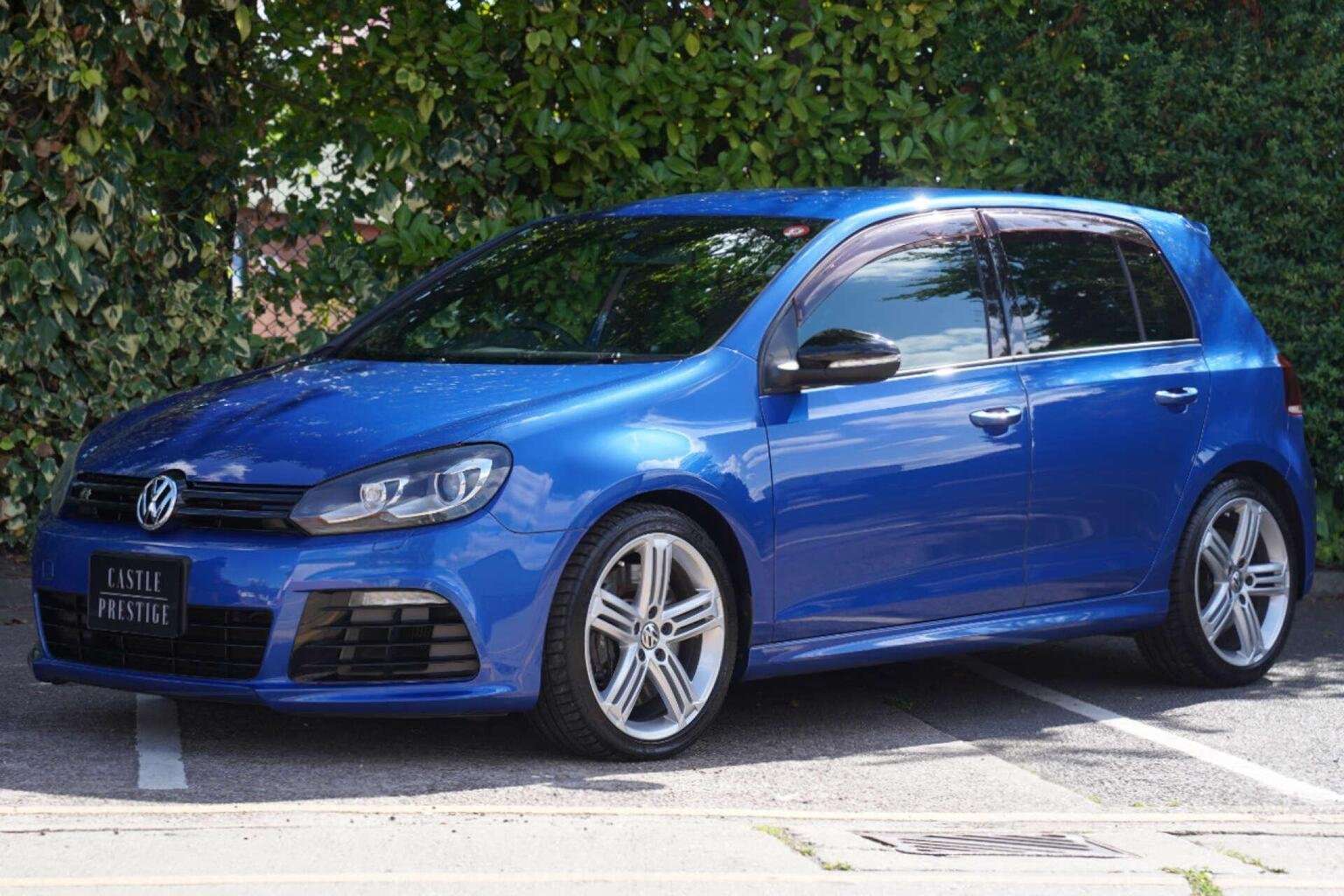 2010 VOLKSWAGEN GOLF 2010 VOLKSWAGEN GOLF