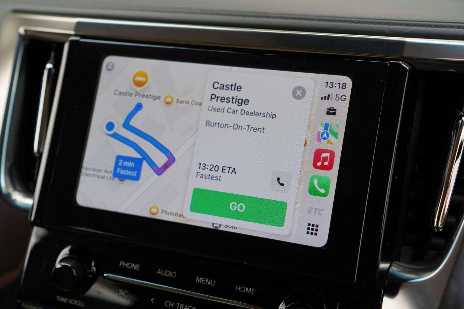 2021 TOYOTA ALPHARD 2021 TOYOTA ALPHARD