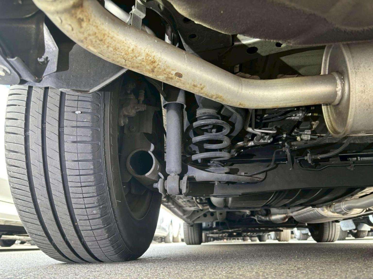 2012 NISSAN SERENA 2012 NISSAN SERENA