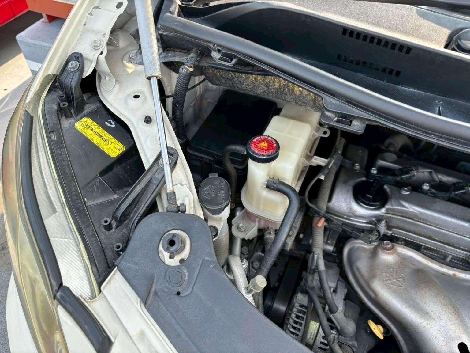 2013 TOYOTA ALPHARD 2013 TOYOTA ALPHARD