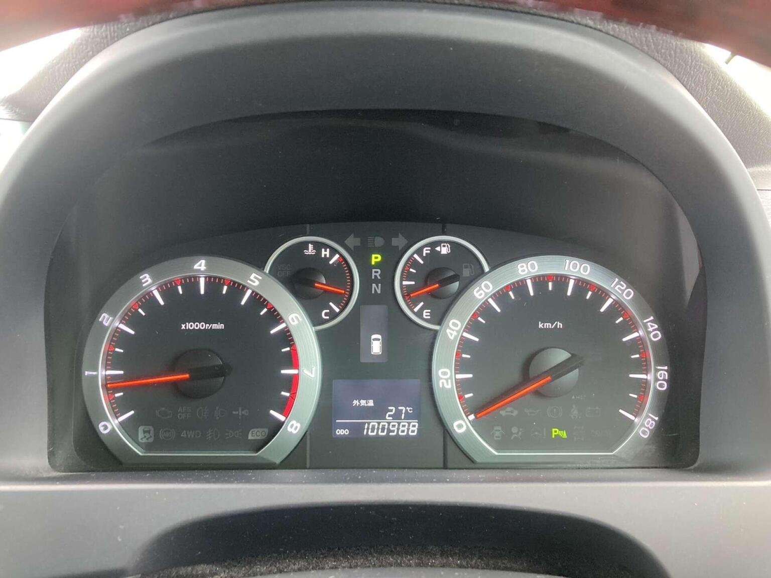 2010 TOYOTA VELLFIRE 2010 TOYOTA VELLFIRE