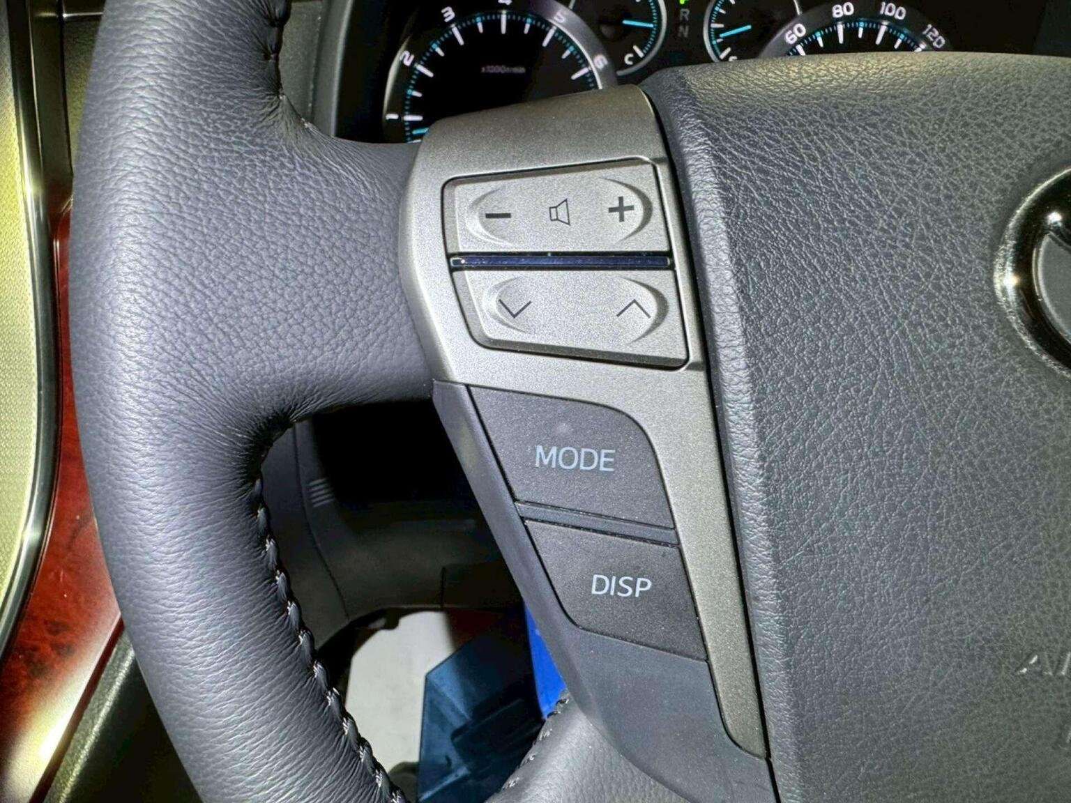 2009 TOYOTA VELLFIRE 2009 TOYOTA VELLFIRE