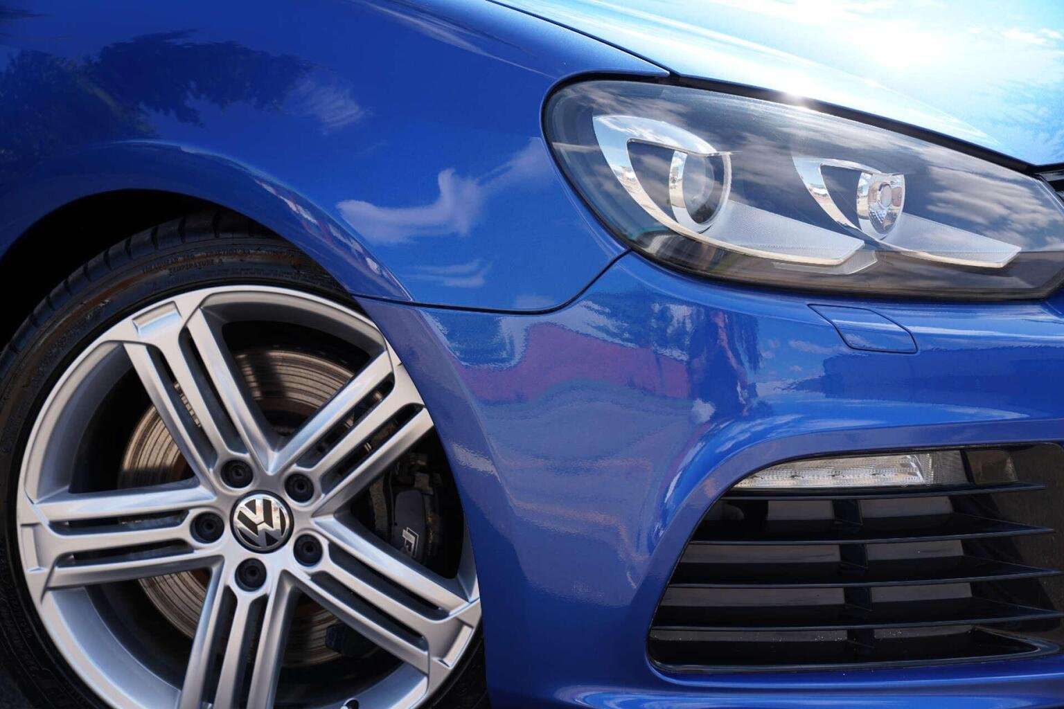 2010 VOLKSWAGEN GOLF 2010 VOLKSWAGEN GOLF