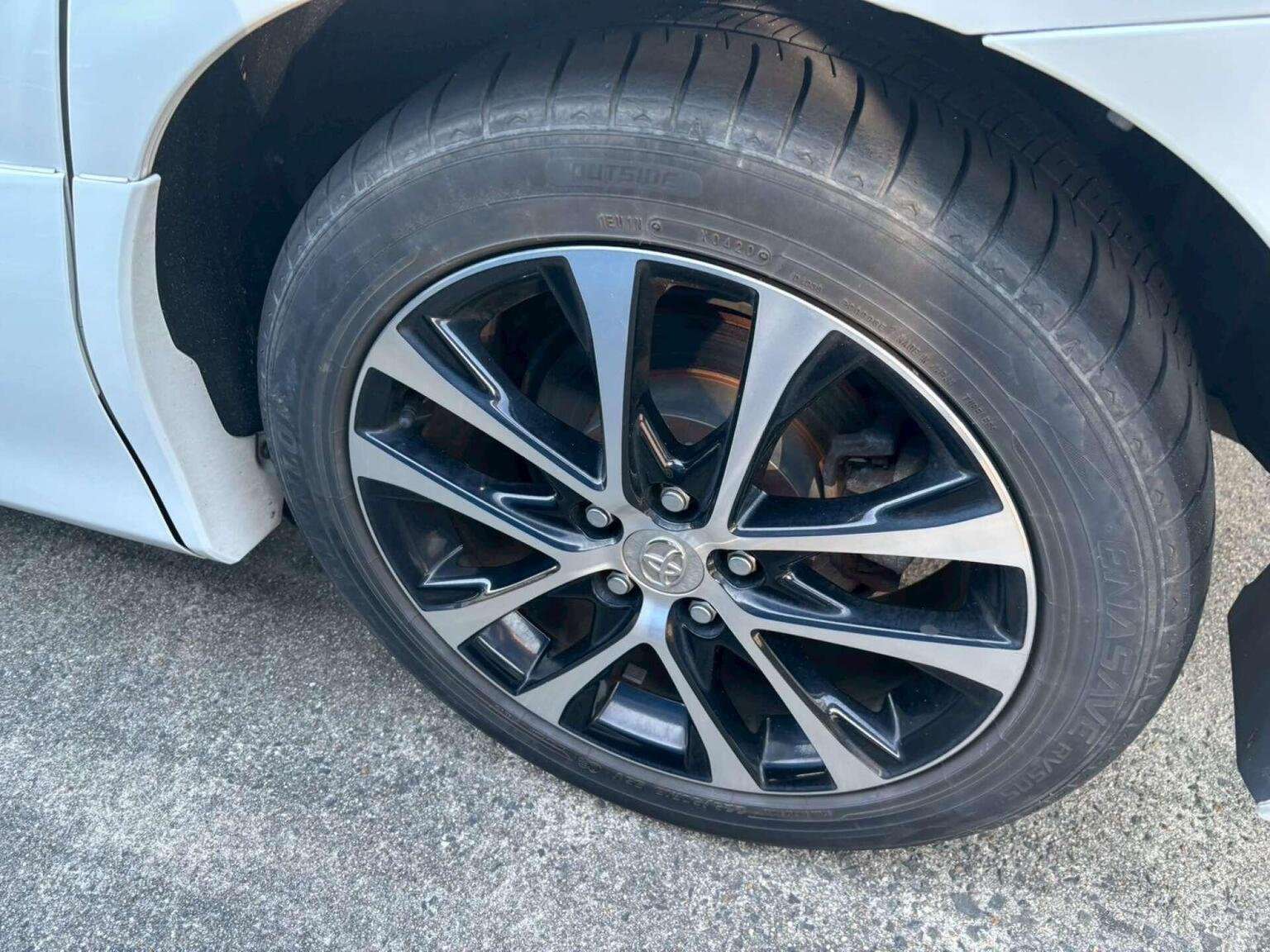 2013 TOYOTA ESTIMA 2013 TOYOTA ESTIMA