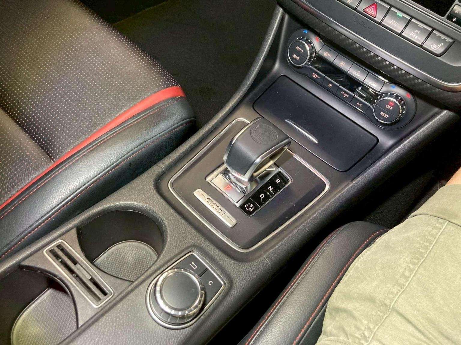 2013 MERCEDES-BENZ A CLASS 2013 MERCEDES-BENZ A CLASS