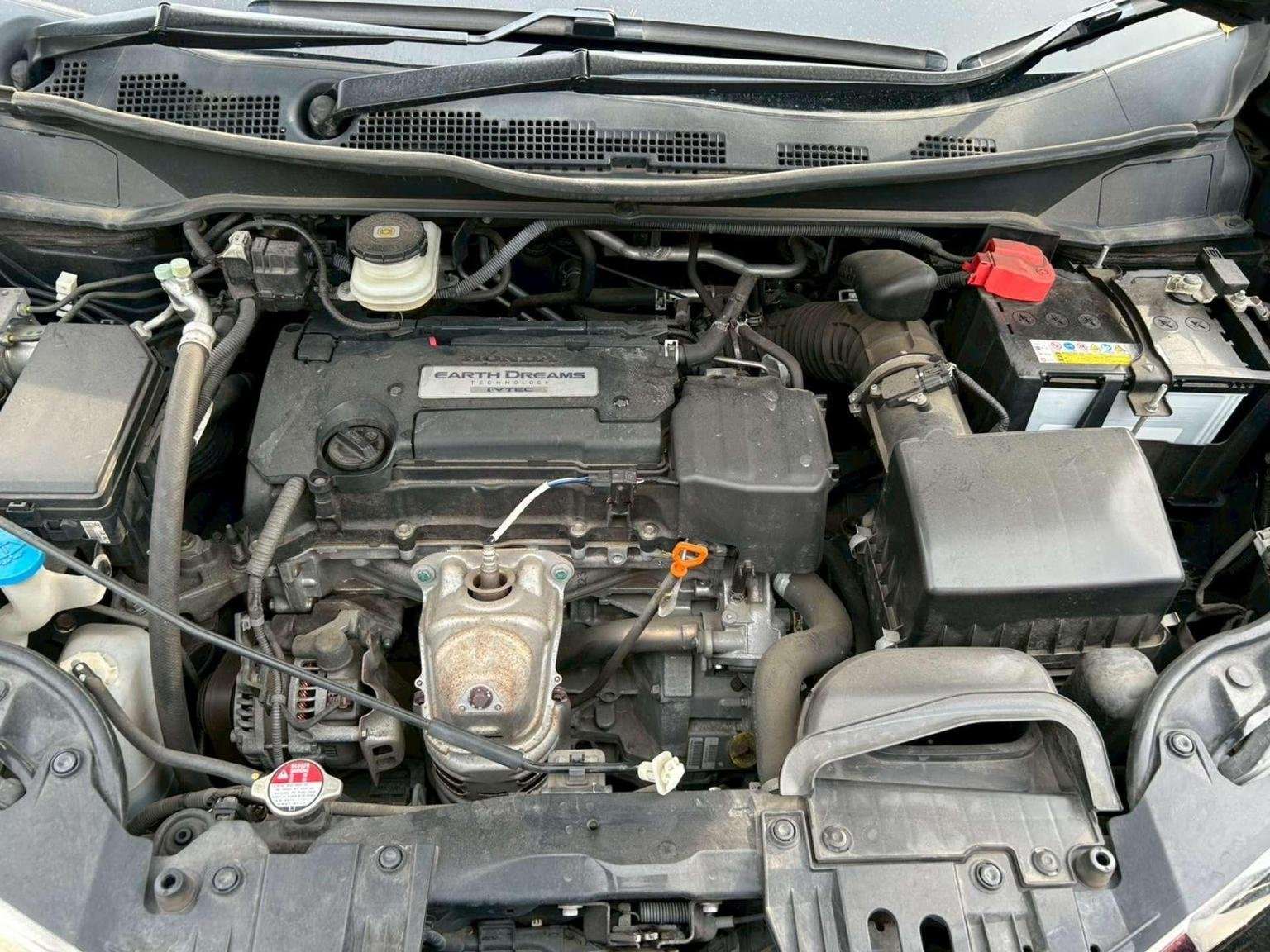 2014 HONDA ODYSSEY 2014 HONDA ODYSSEY