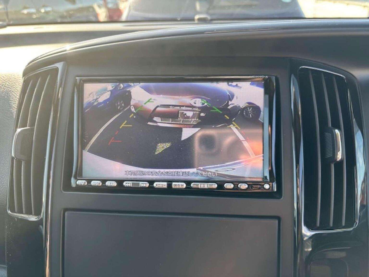 2009 NISSAN SERENA 2009 NISSAN SERENA