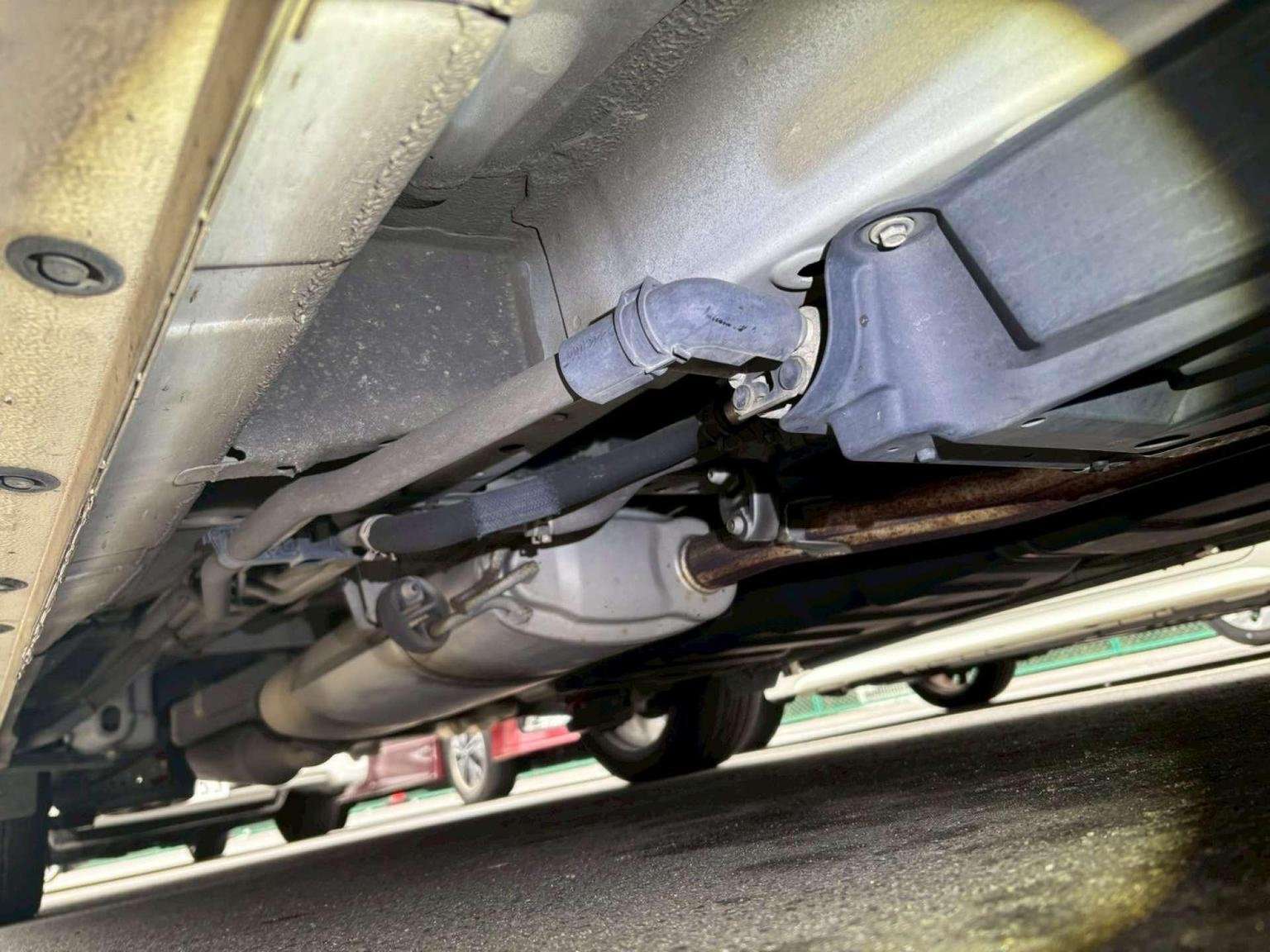 2014 TOYOTA ALPHARD 2014 TOYOTA ALPHARD