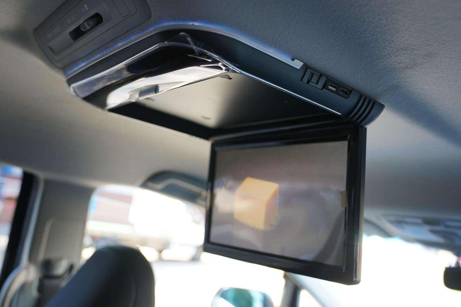 2011 TOYOTA ESTIMA 2011 TOYOTA ESTIMA