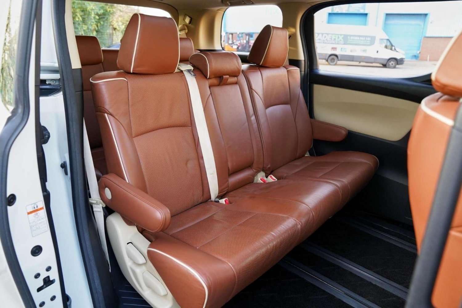 2018 TOYOTA VELLFIRE 2018 TOYOTA VELLFIRE