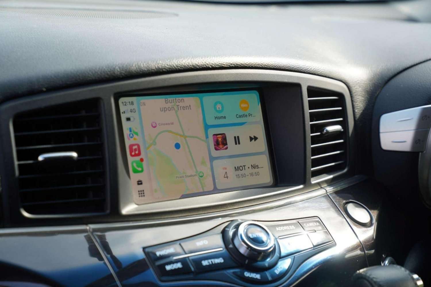 2011 NISSAN ELGRAND 2011 NISSAN ELGRAND