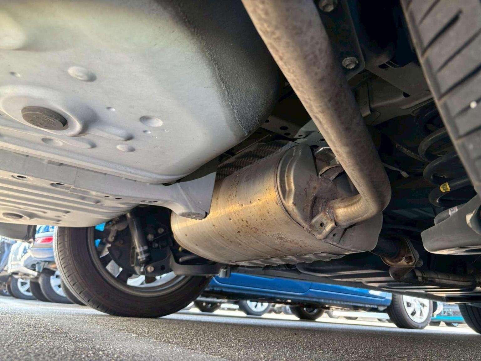 2013 TOYOTA ESTIMA 2013 TOYOTA ESTIMA