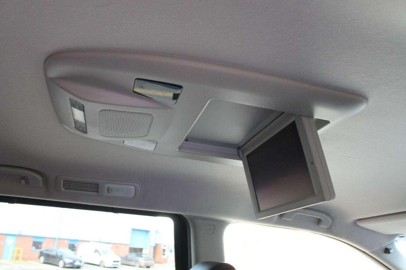 2011 NISSAN ELGRAND 2011 NISSAN ELGRAND