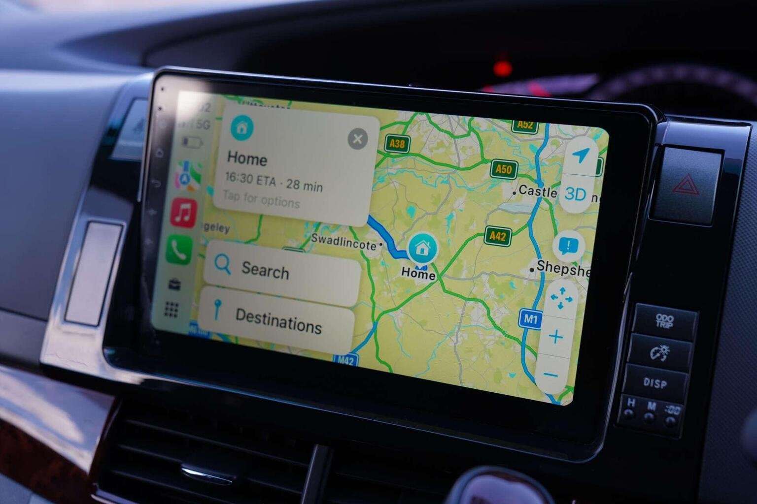 2011 TOYOTA ESTIMA 2011 TOYOTA ESTIMA