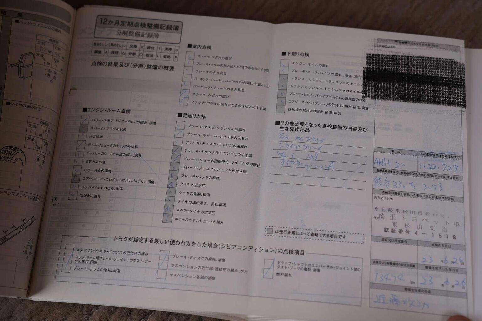 2010 TOYOTA ALPHARD 2010 TOYOTA ALPHARD