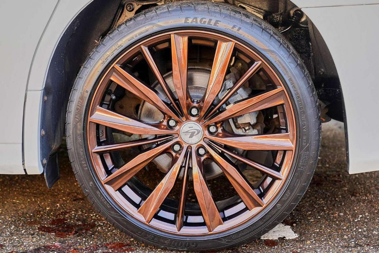 2018 TOYOTA VELLFIRE 2018 TOYOTA VELLFIRE