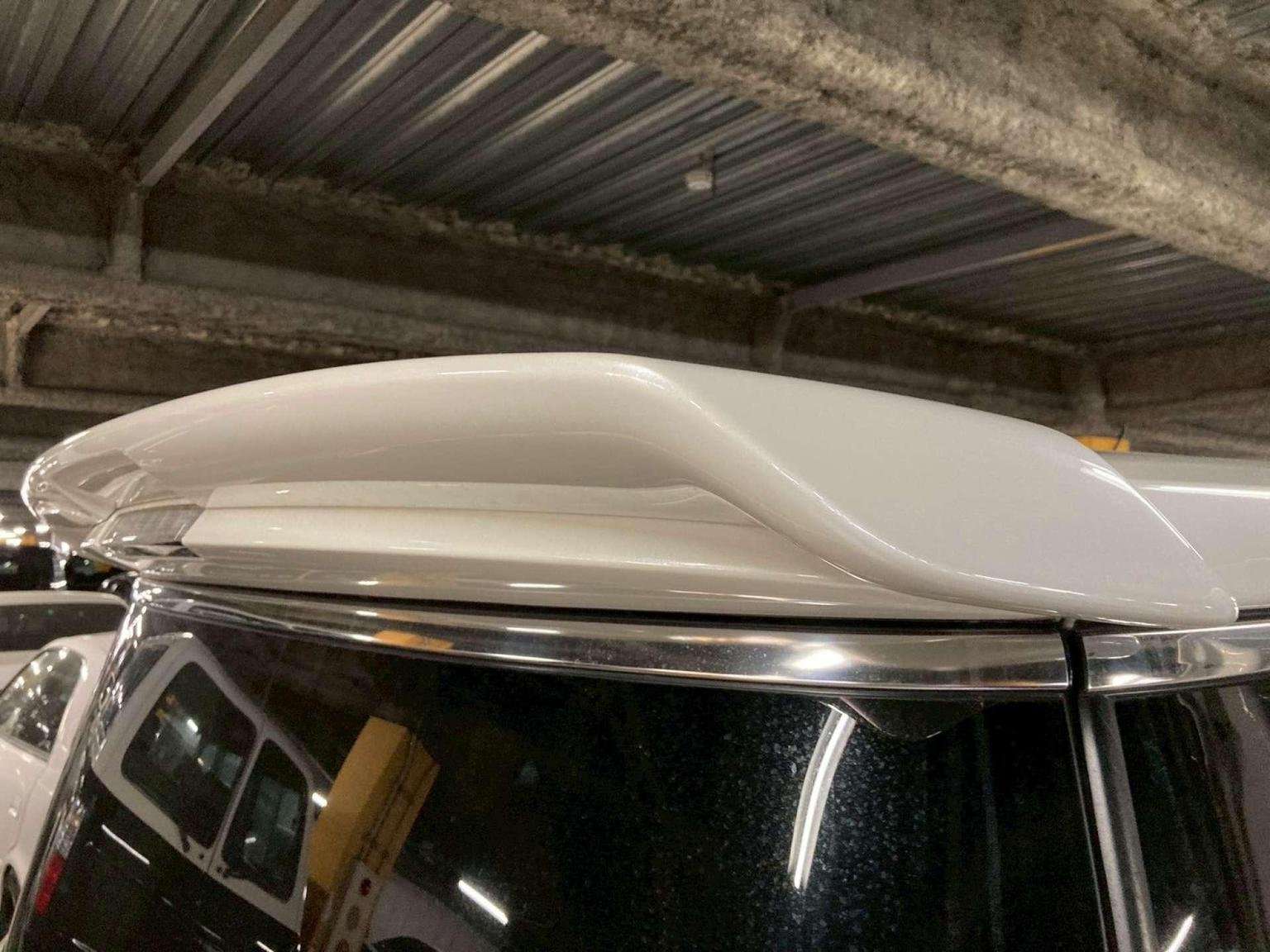 2015 NISSAN ELGRAND 2015 NISSAN ELGRAND