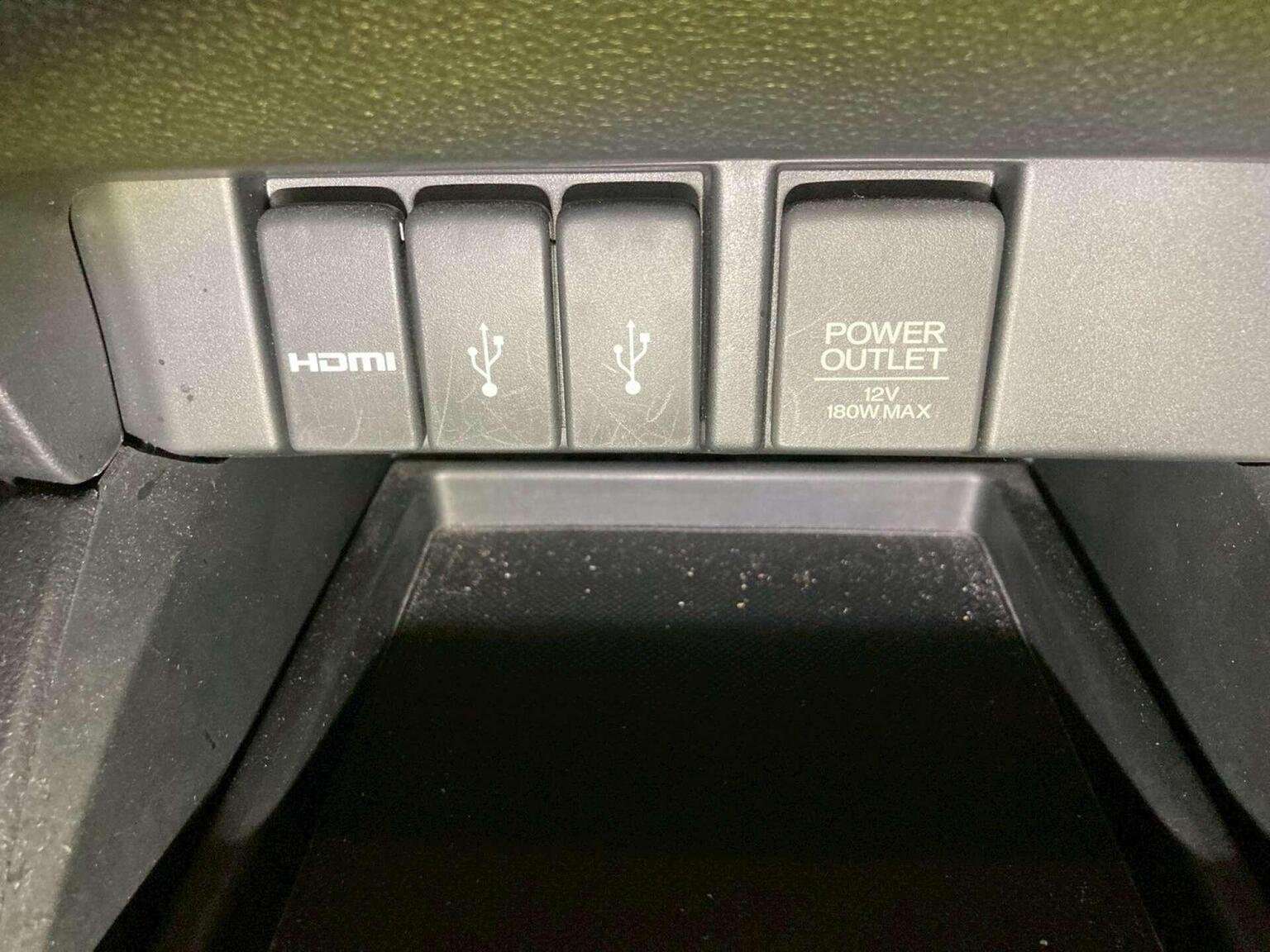 2014 HONDA ODYSSEY 2014 HONDA ODYSSEY