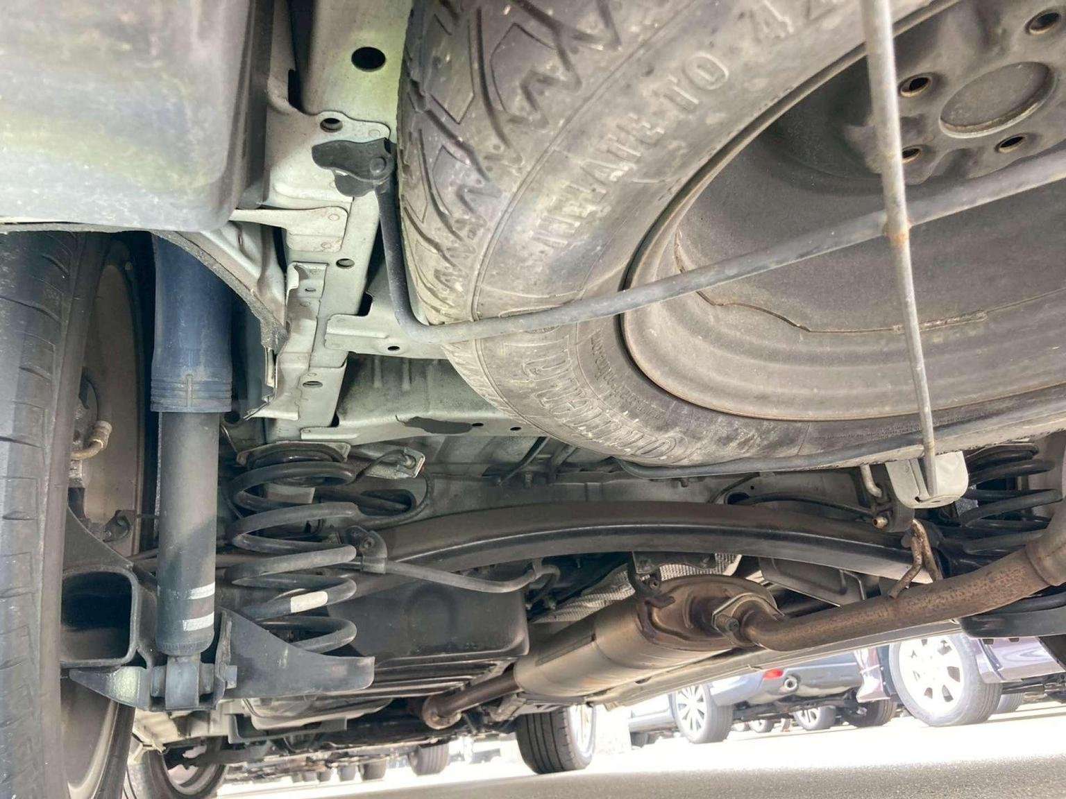 2013 TOYOTA VELLFIRE 2013 TOYOTA VELLFIRE