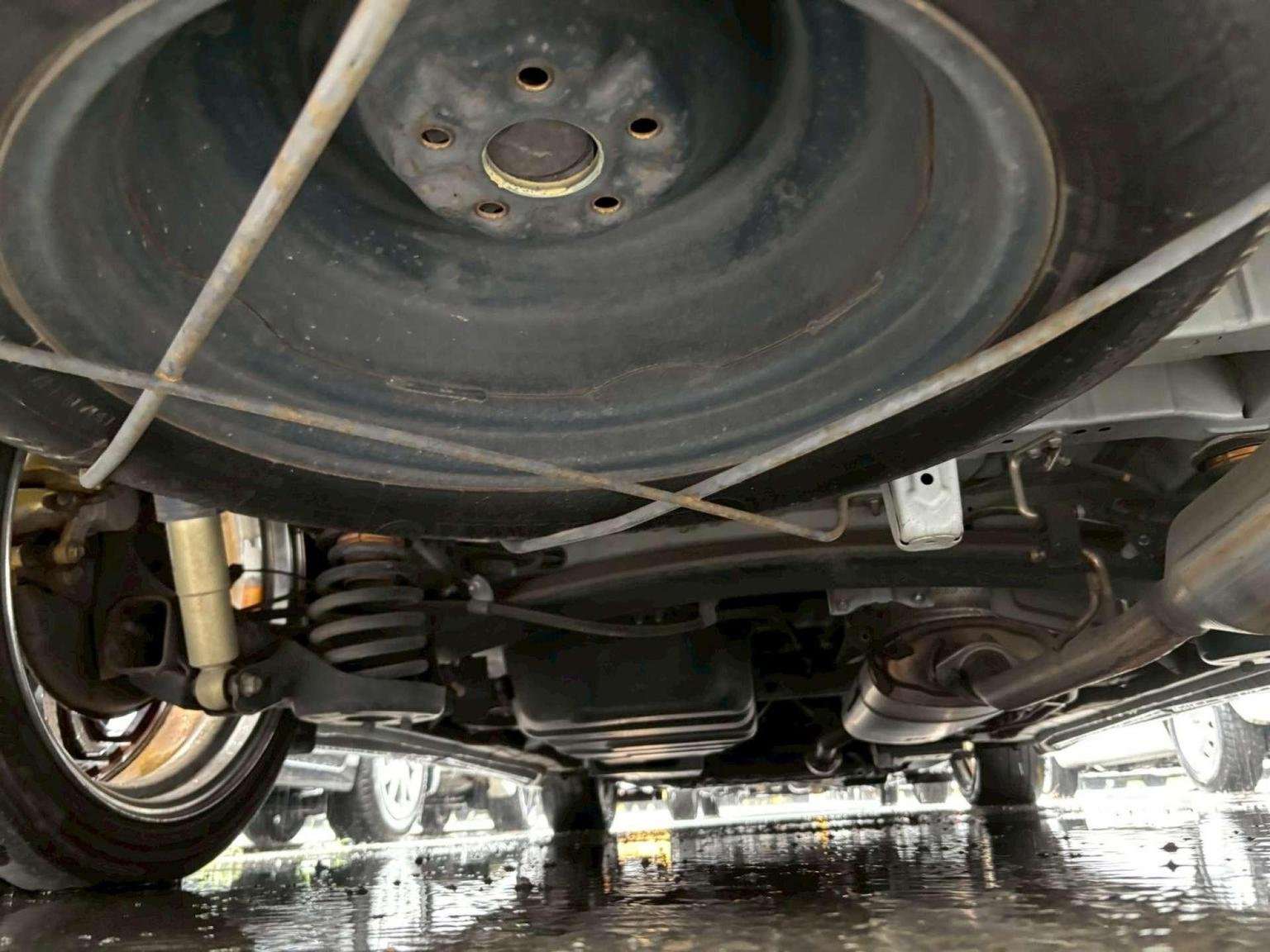 2012 TOYOTA VELLFIRE 2012 TOYOTA VELLFIRE