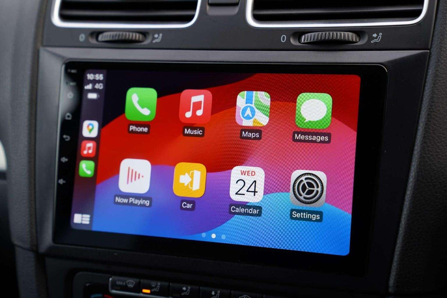 2010 VOLKSWAGEN GOLF 2010 VOLKSWAGEN GOLF