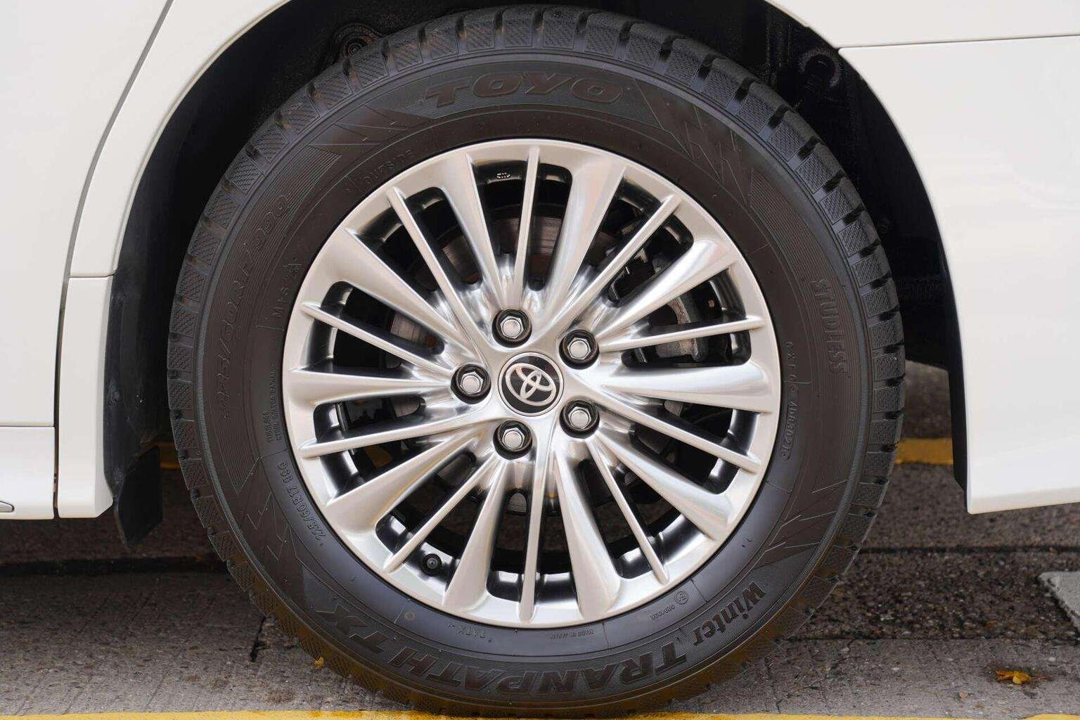 2022 TOYOTA ALPHARD 2022 TOYOTA ALPHARD