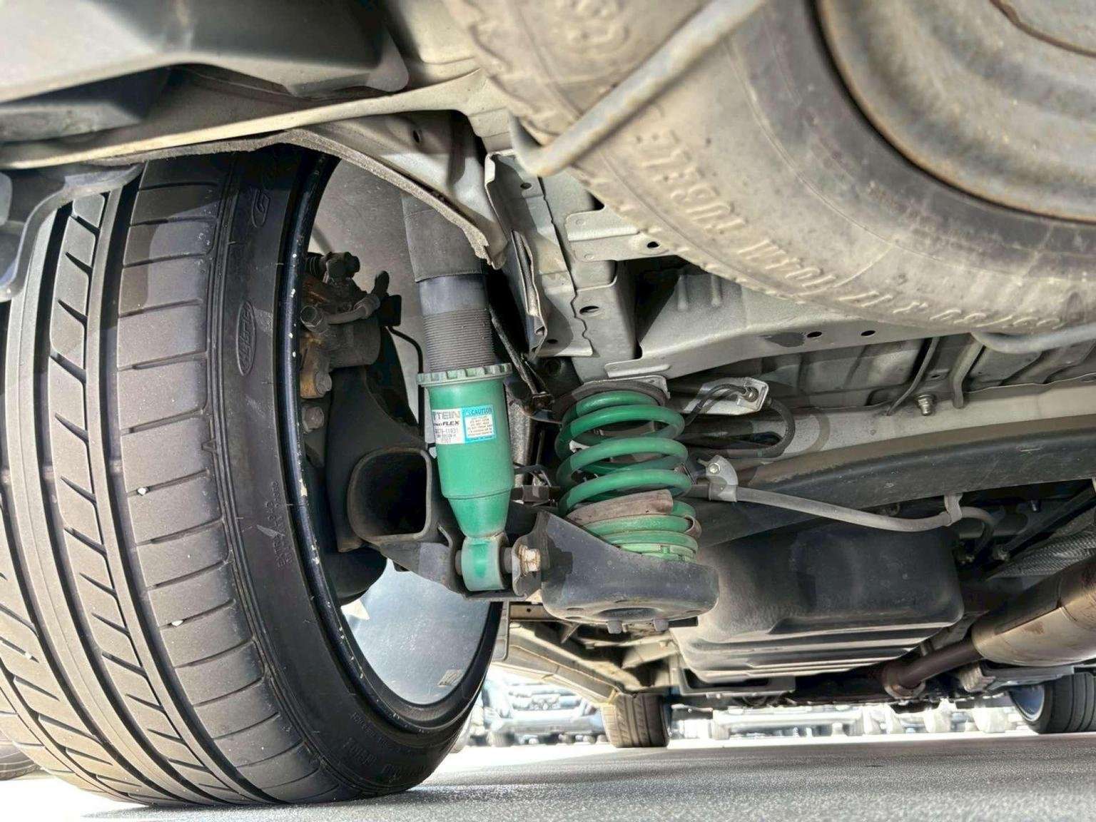 2013 TOYOTA ALPHARD 2013 TOYOTA ALPHARD