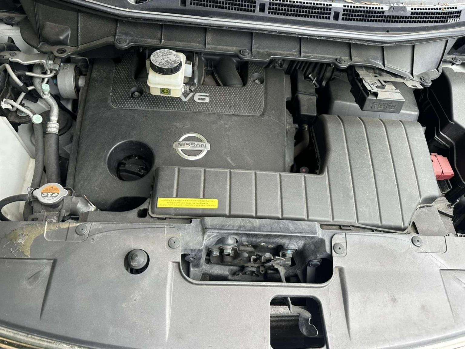 2013 NISSAN ELGRAND 2013 NISSAN ELGRAND