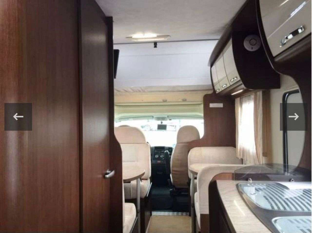 2012 FIAT CI 2012 FIAT CI