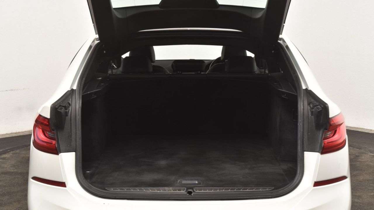 2018 BMW 6 SERIES GRAN TURISMO 2018 BMW 6 SERIES GRAN TURISMO