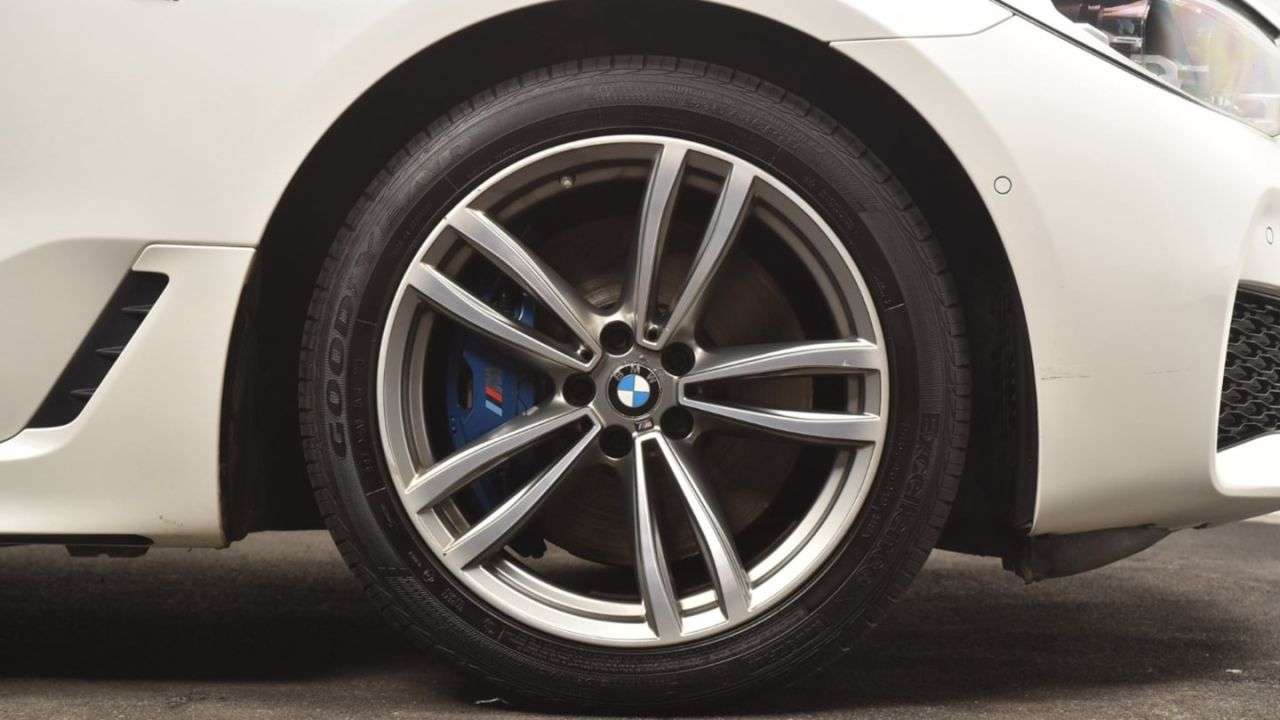 2018 BMW 6 SERIES GRAN TURISMO 2018 BMW 6 SERIES GRAN TURISMO