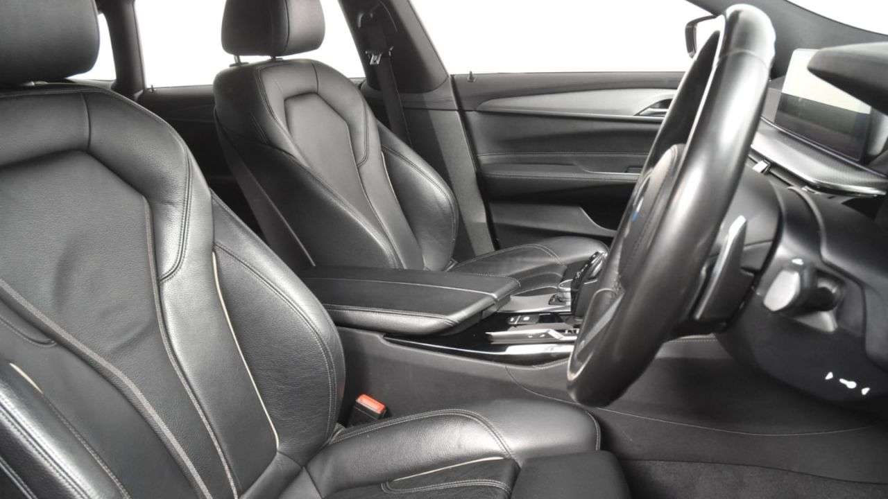 2018 BMW 6 SERIES GRAN TURISMO 2018 BMW 6 SERIES GRAN TURISMO